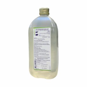 Dopharma Calcium-magnesium | 750ml