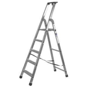 Maxell semi-professionele Bordestrap | 6 of 7 treden