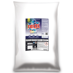 Tricel Totaal wasmiddel 12,24kg