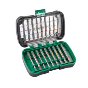 Hikoki bitset 18 delig