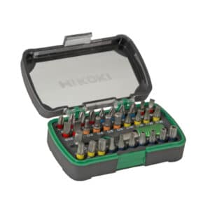Hikoki bitset 32 delig