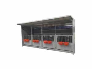 Kalverhokken - Sietse Jorna