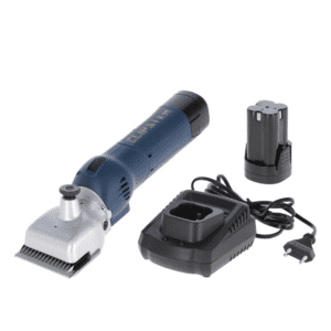 Kerbl FarmClipper veescheermachine - 2 accu's