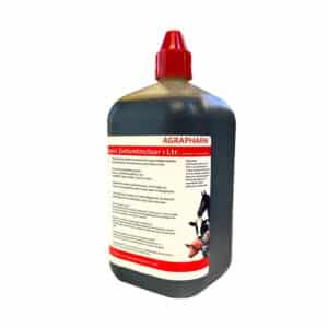 Jodiumtinctuur - 1 liter