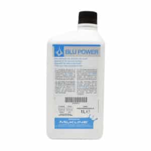 Blu Power minimelker olie | 1ltr