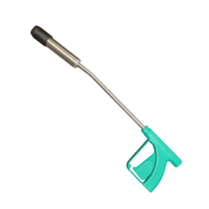 Bolusschieter Premium | voor 2 bolussen