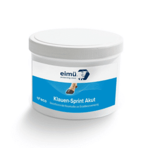 Eim&uuml; Klauen-Sprint Akut hoofgel 500ml