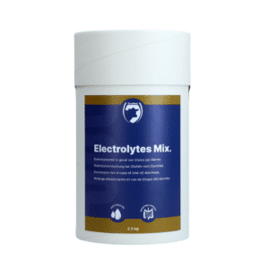 Electrolytes Mix | 2,5kg