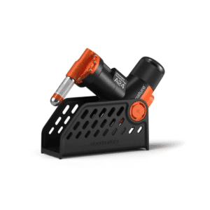 Goodnature A24 automatische ratten/muizenval kit met houder