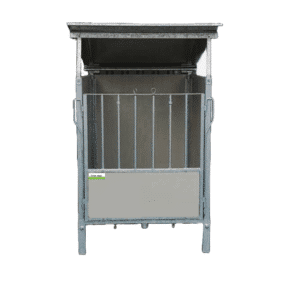 Kalvertaxi XL | klepdak