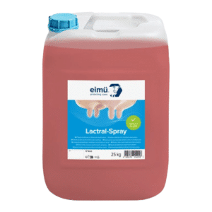 Lactral-Spray | 25kg
