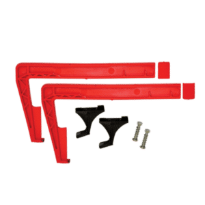 Milk Bar Ezi Lock hooks vervangset