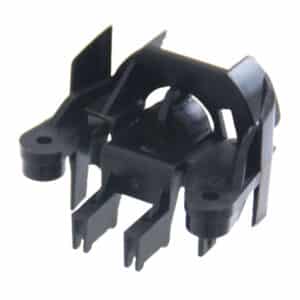 Motorsteun Heiniger Xplorer | achter