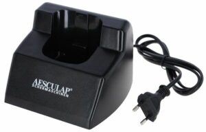 Econom oplader GT833 voor Li-ion accu