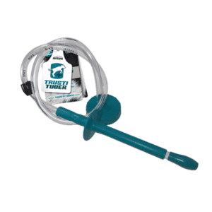 Trusti Tuber mondstuk, slang en dop