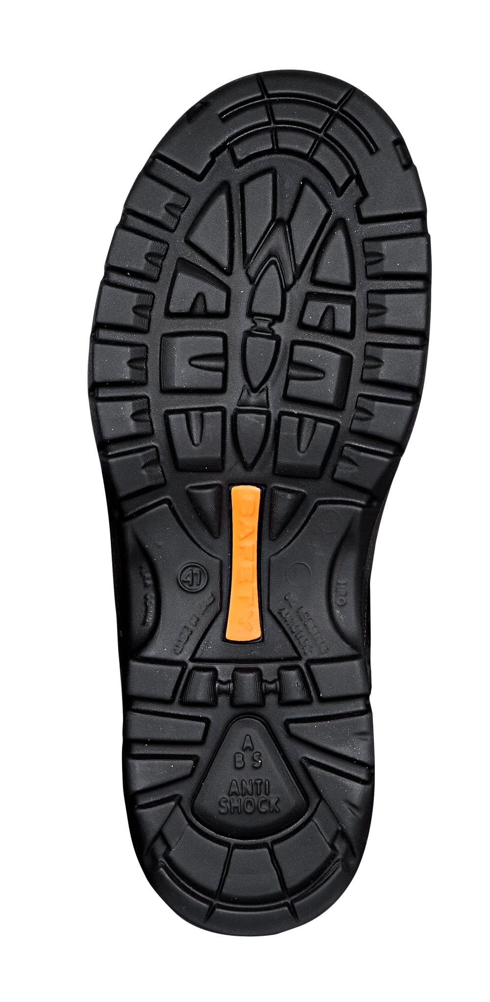 Werkschoen Grisport hoog 803L S3 - Afbeelding 3