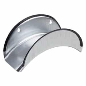 slangenhouder-muurbevestiging - Sietse Jorna