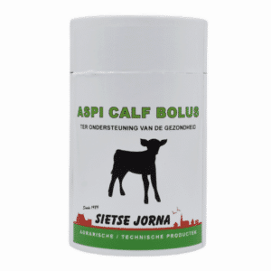 Aspi Calf bolus SJ | 24st