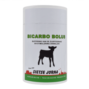 Bicarbo bolus SJ | 24st