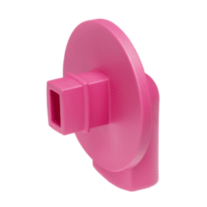 Calf Buddy connector roze