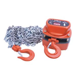 Handkettingtakel | 1000kg 3m