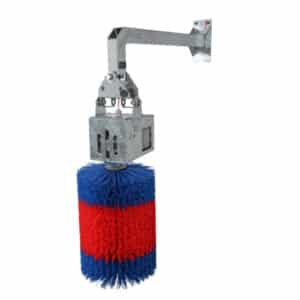 HappyCow roterende koeborstel MidiSwing