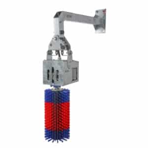 HappyCow roterende koeborstel MiniSwing