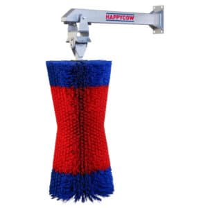 HappyCow koeborstel FreeMaxi