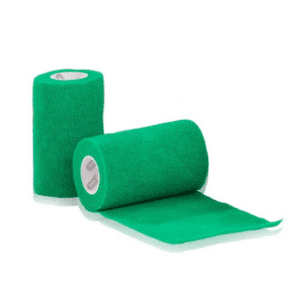 Klauwtape Hoof-fit groen