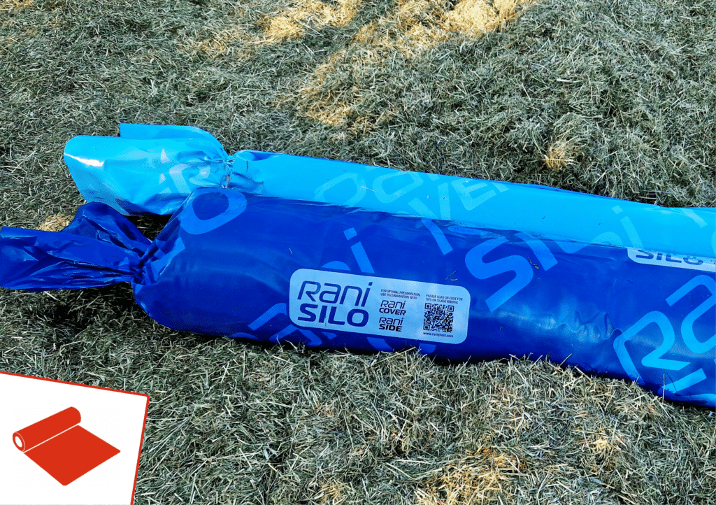 In deze blog bespreken we de belangrijkste toepassingen van landbouwplastic voor de beste voerkwaliteit - Sietse de Jong