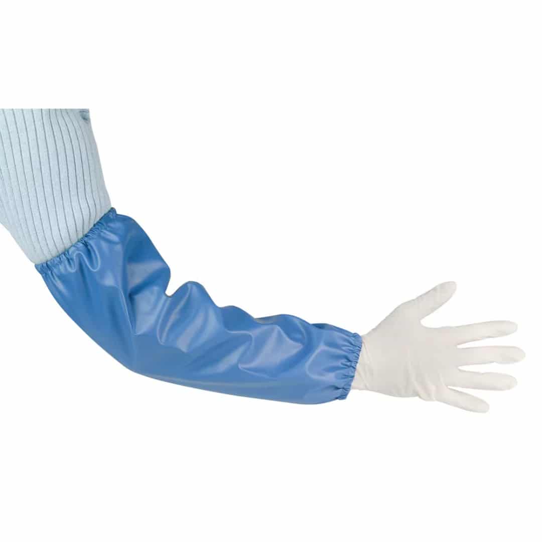 Melkersmouwen standaard pvc | 40cm