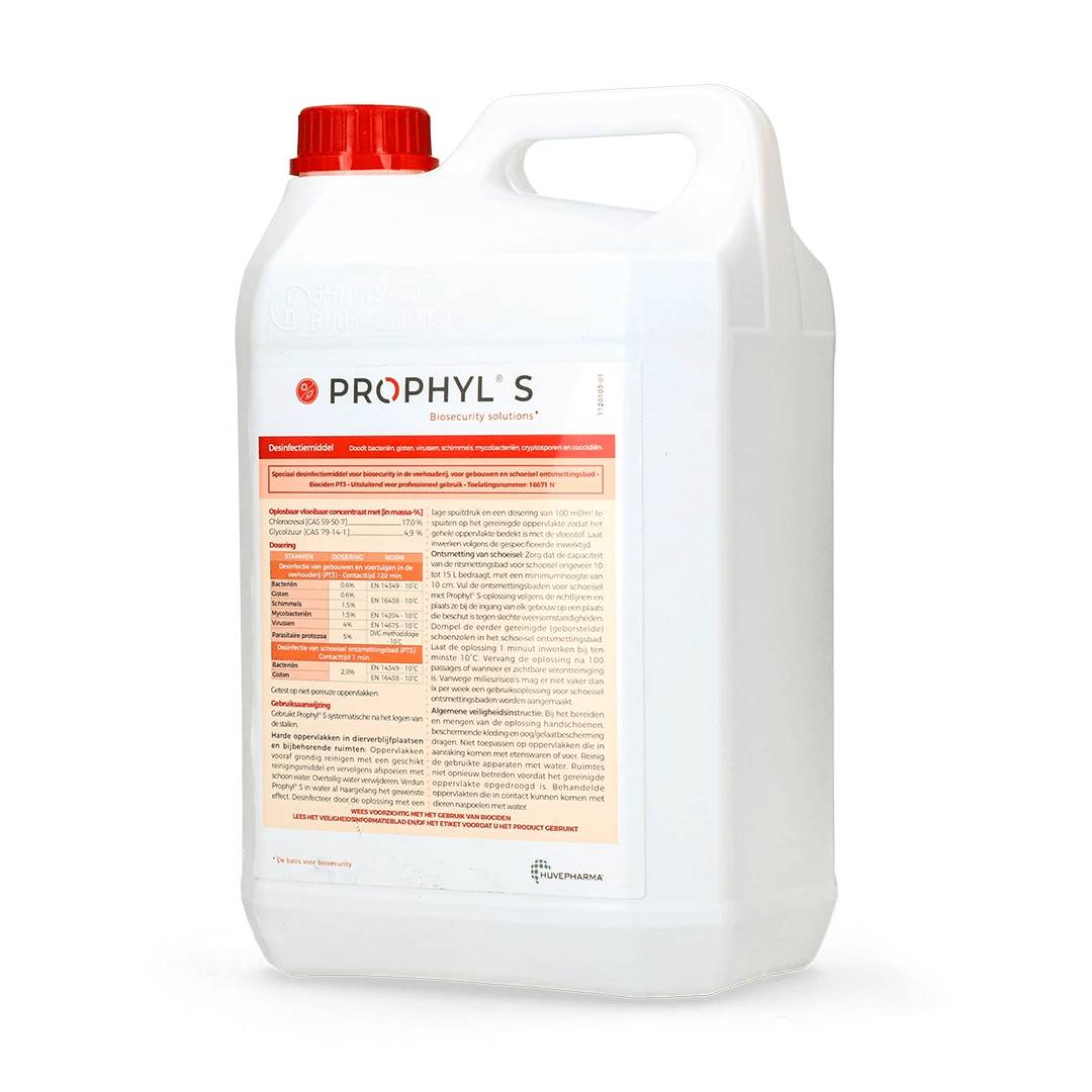 Prophyl S | 5ltr