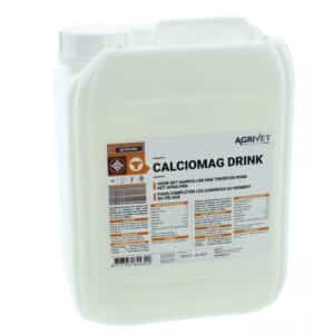 Agrivet Calciomag Drink | 5ltr