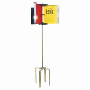 Vogelverschikker CropGard