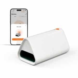 Goodnature automatische muizenval