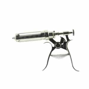 Roux revolverspuit schroefaansluiting | 30ml