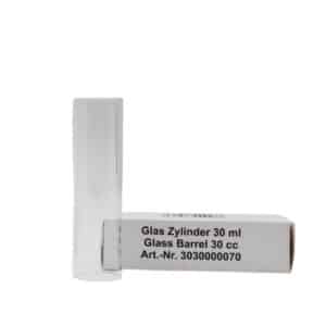 Roux revolver glas | 30ml