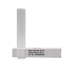 Roux revolver glas | 50ml