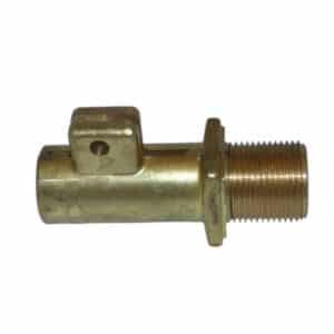 Suevia ventielhuis voor model 500, 520, 502 en 6520