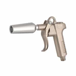 Airpress blaaspistool Turbo