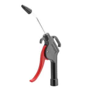 Airpress blaaspistool 4" | 10cm