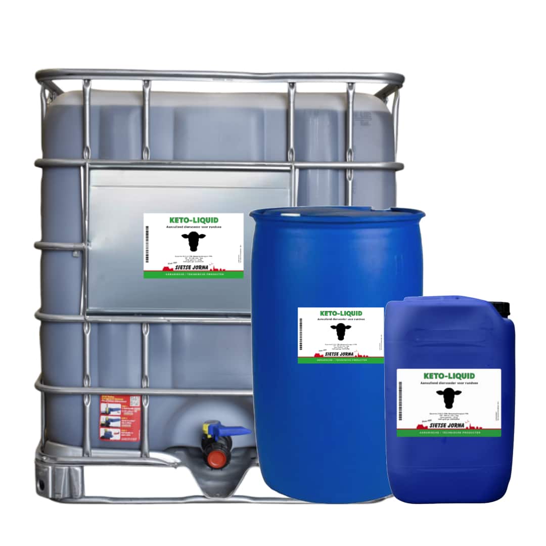 Keto-Liquid SJ