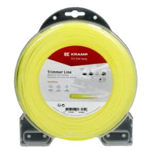 Maaidraad geel | diverse maten