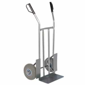 Steekwagen Profi anti-lek wielen 250kg