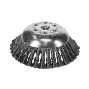 Onkruidkomborstel voor bosmaaier | 150 x 25,4