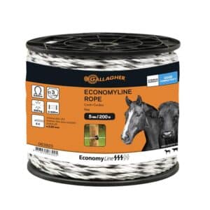 Gallagher EconomyLine koord | 200mtr