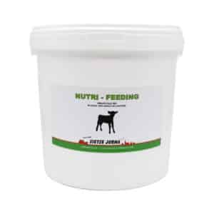 Nutri-Feeding SJ | 5kg