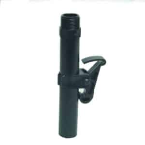 PP insteeksleutel 3/4" buitendraad