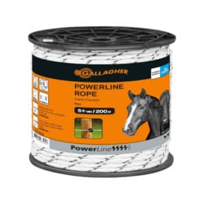 Gallagher PowerLine koord | 200mtr