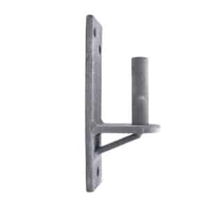 Landhek plaatduim/stoelhaak SJ